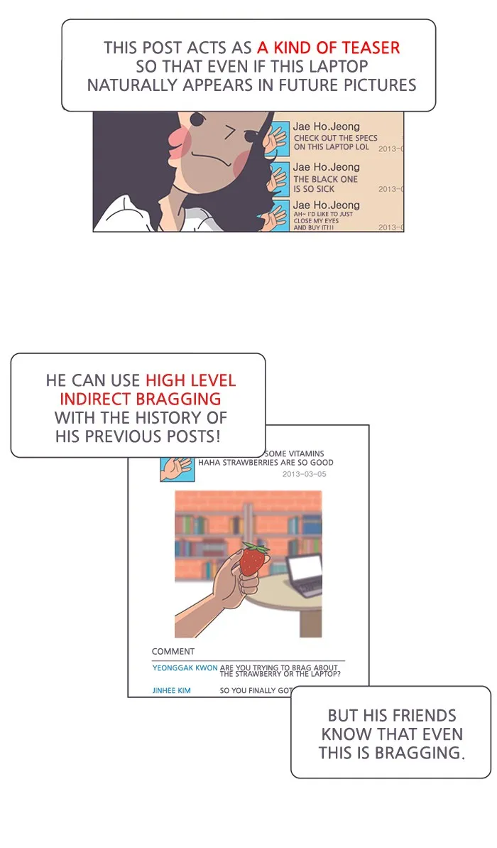 Read A Bittersweet Life chapter 147 image 6 on Lezhin