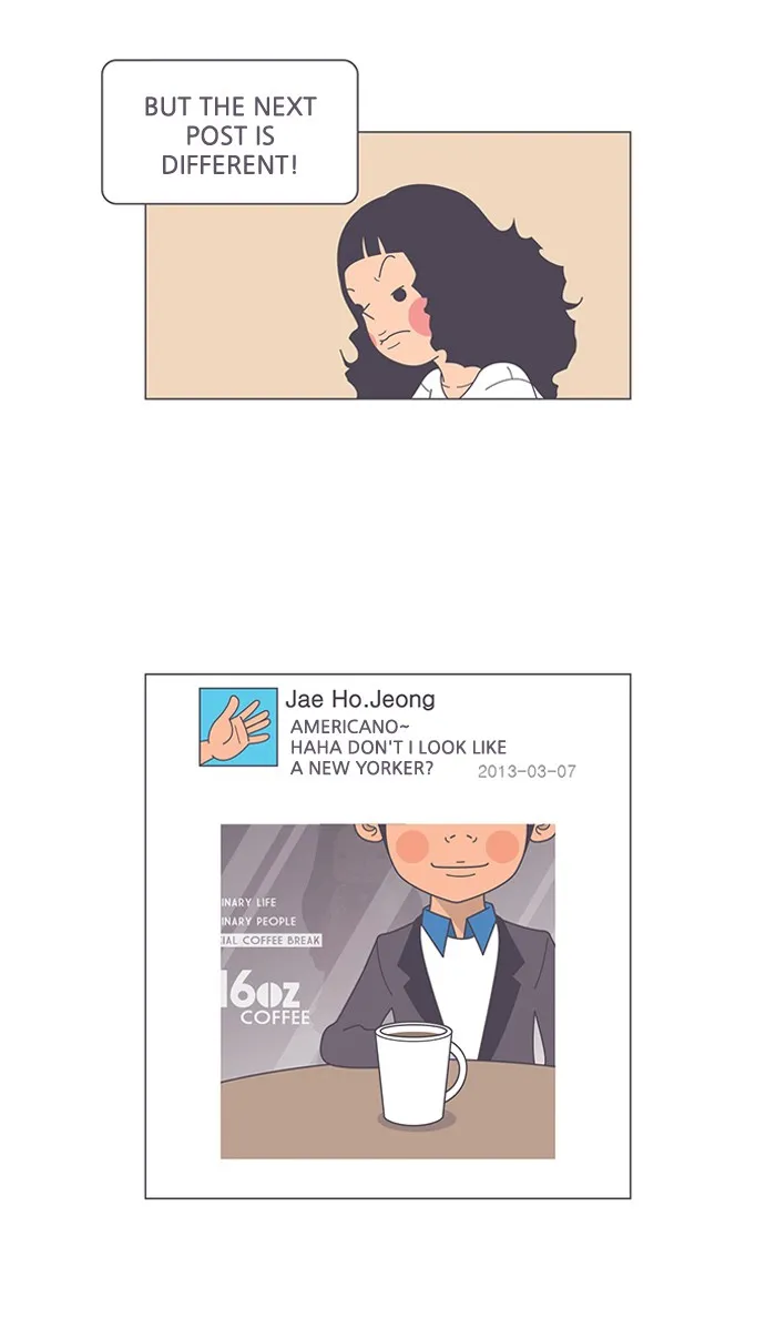 Read A Bittersweet Life chapter 147 image 7 on Lezhin