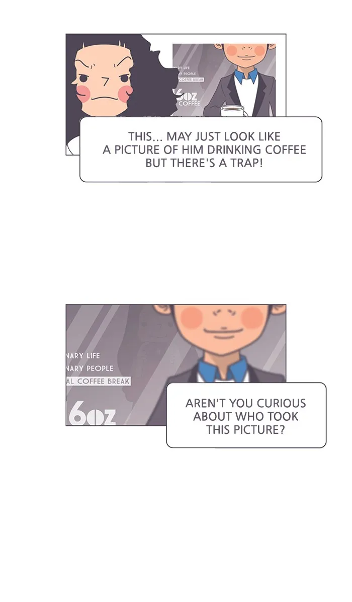Read A Bittersweet Life chapter 147 image 8 on Lezhin