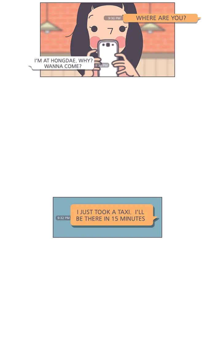 Read A Bittersweet Life chapter 150 image 11 on Lezhin