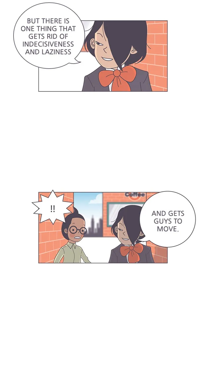 Read A Bittersweet Life chapter 150 image 13 on Lezhin