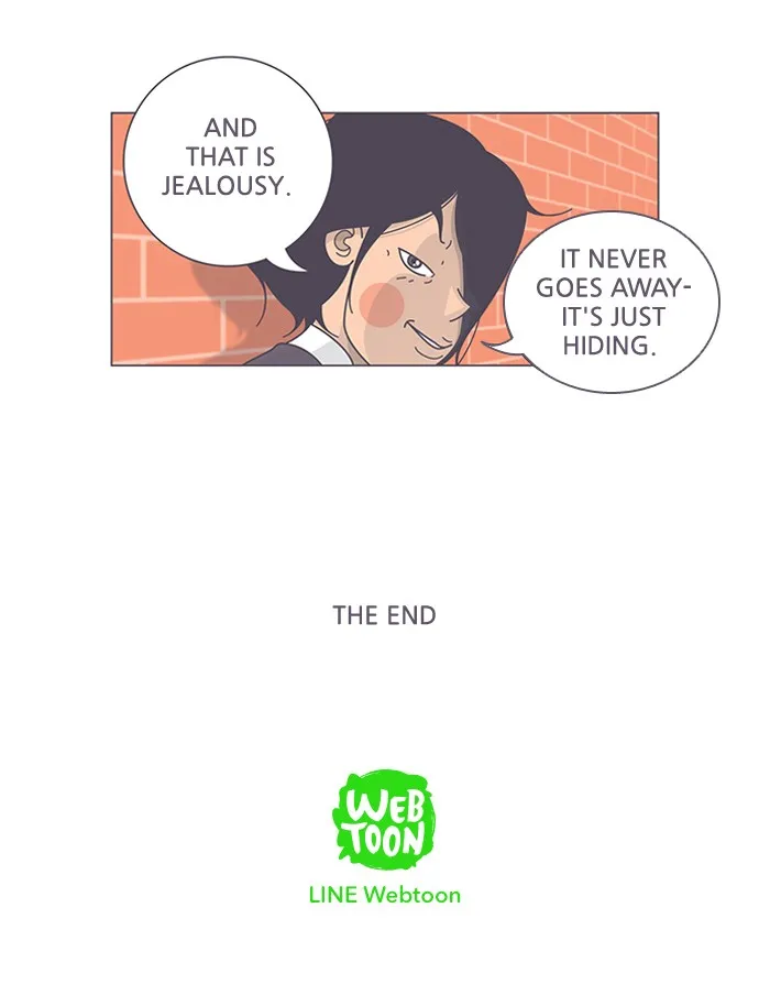 Read A Bittersweet Life chapter 150 image 14 on Lezhin