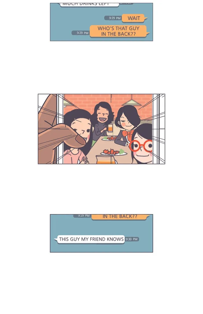 Read A Bittersweet Life chapter 150 image 9 on Lezhin