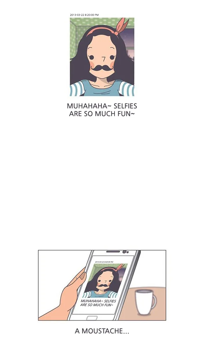 Read A Bittersweet Life chapter 152 image 1 on Lezhin