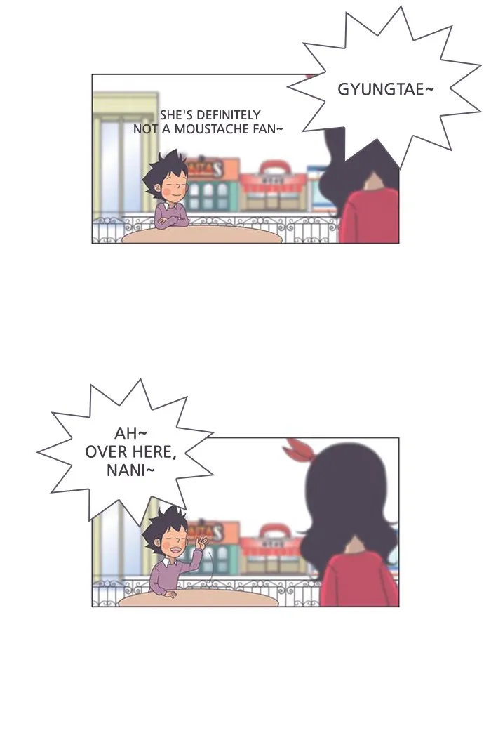 Read A Bittersweet Life chapter 152 image 10 on Lezhin