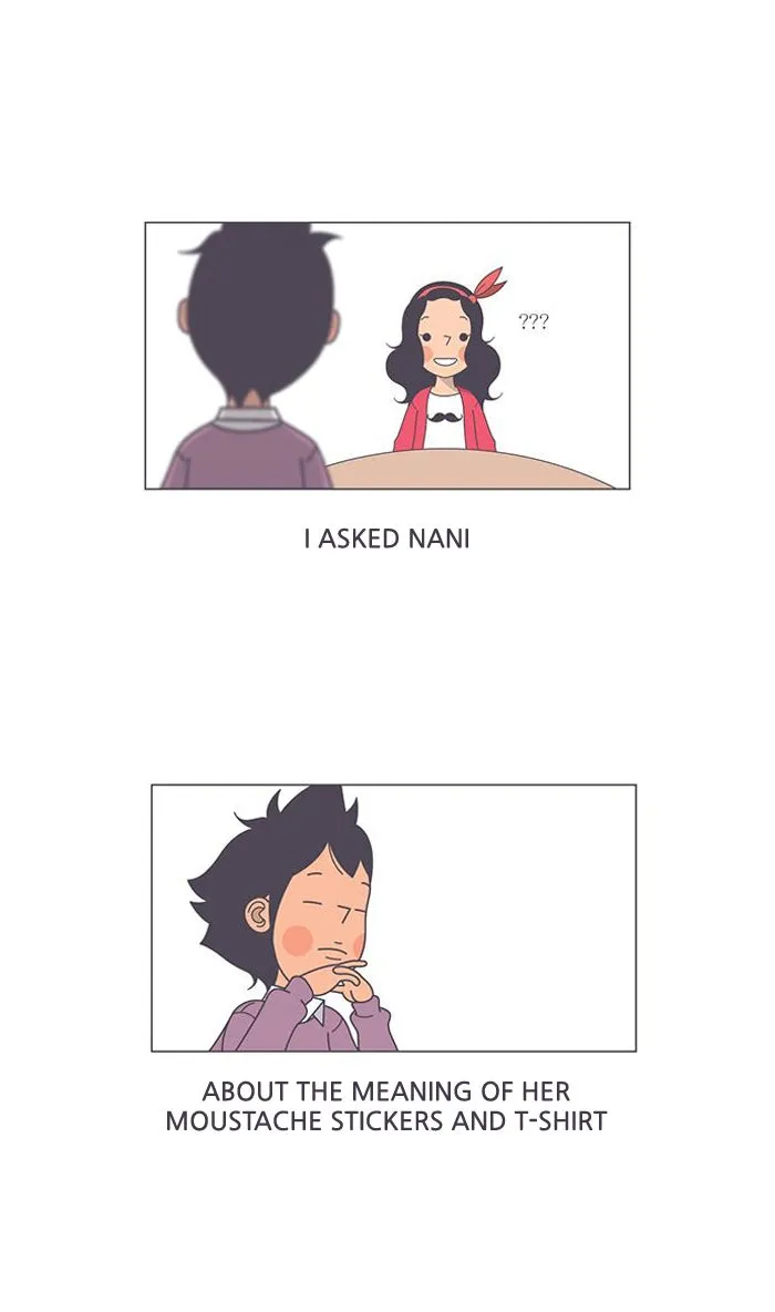 Read A Bittersweet Life chapter 152 image 12 on Lezhin