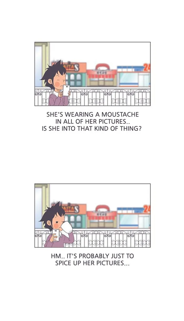 Read A Bittersweet Life chapter 152 image 2 on Lezhin