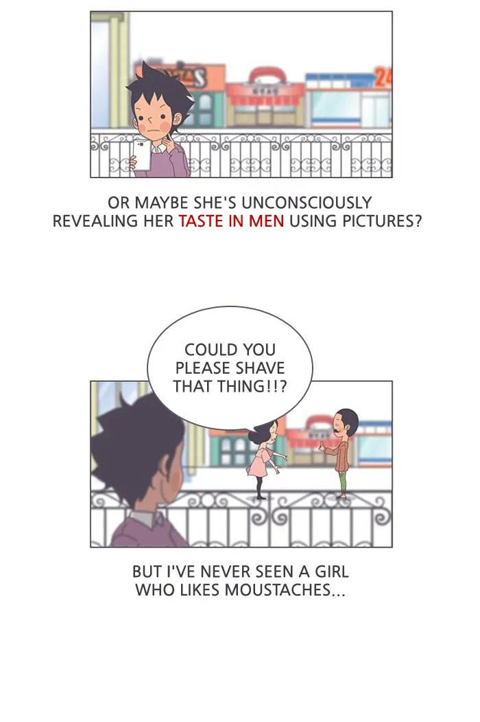 Read A Bittersweet Life chapter 152 image 3 on Lezhin