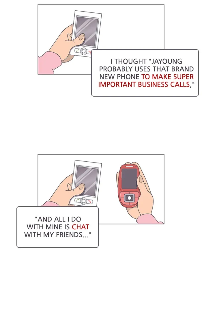 Read A Bittersweet Life chapter 153 image 10 on Lezhin
