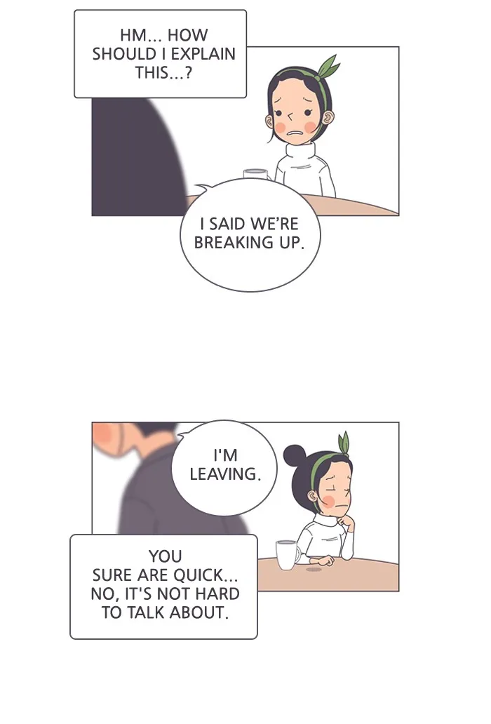 Read A Bittersweet Life chapter 153 image 12 on Lezhin