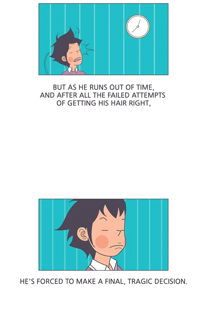 Read A Bittersweet Life chapter 154 image 10 on Lezhin