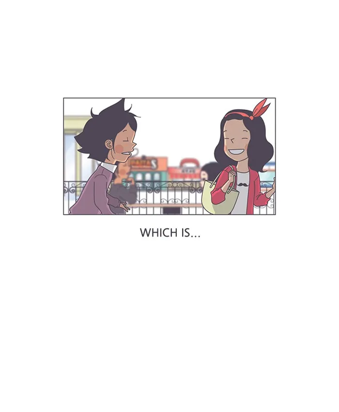 Read A Bittersweet Life chapter 154 image 11 on Lezhin
