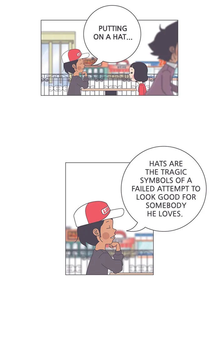 Read A Bittersweet Life chapter 154 image 12 on Lezhin