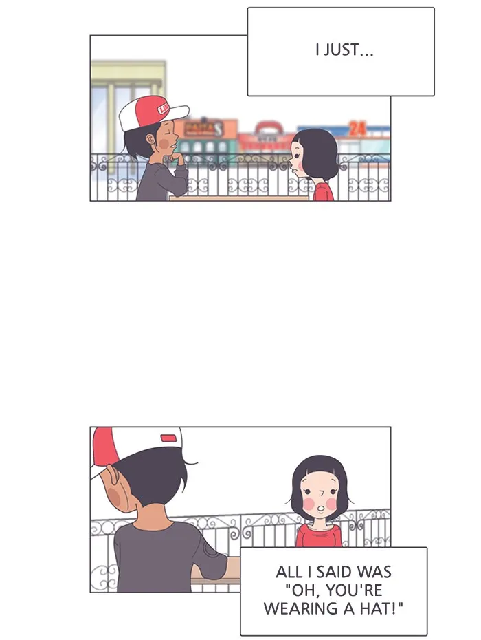 Read A Bittersweet Life chapter 154 image 13 on Lezhin