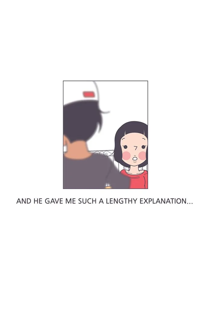 Read A Bittersweet Life chapter 154 image 14 on Lezhin