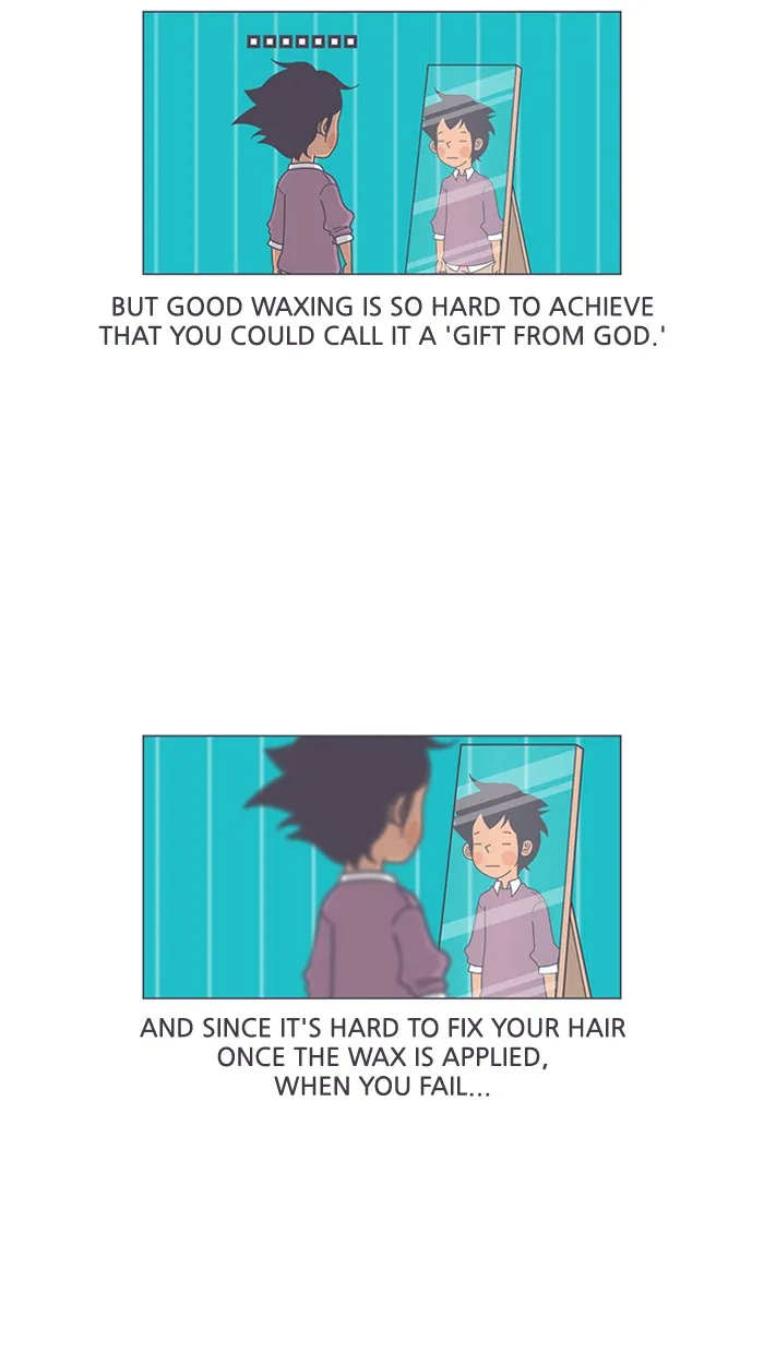 Read A Bittersweet Life chapter 154 image 4 on Lezhin