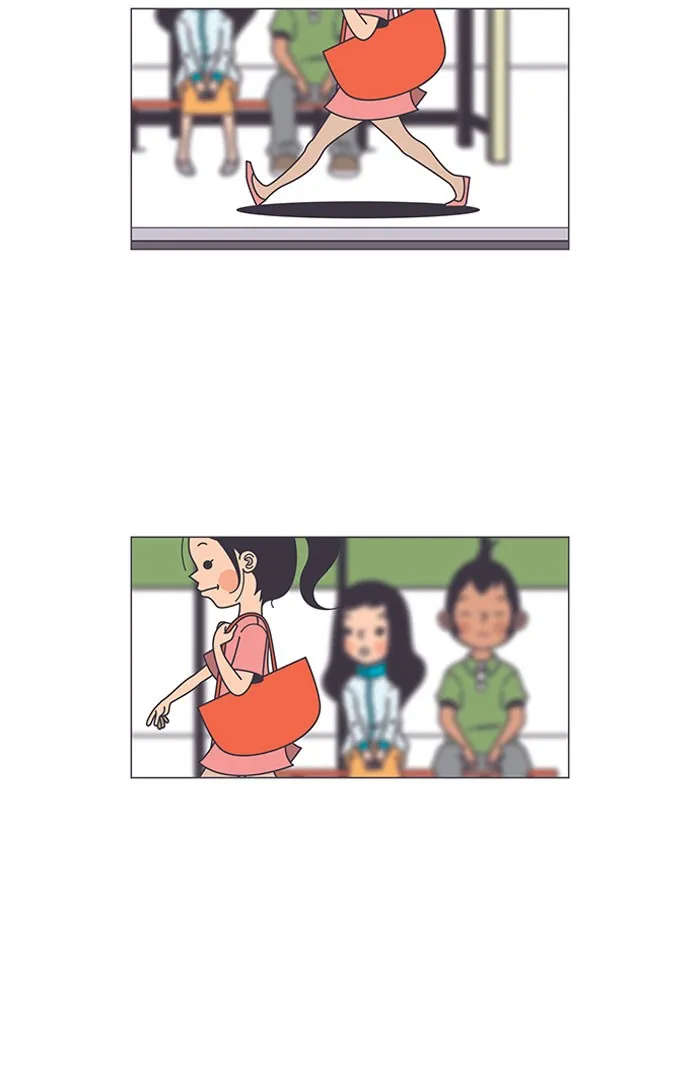 Read A Bittersweet Life chapter 156 image 1 on Lezhin