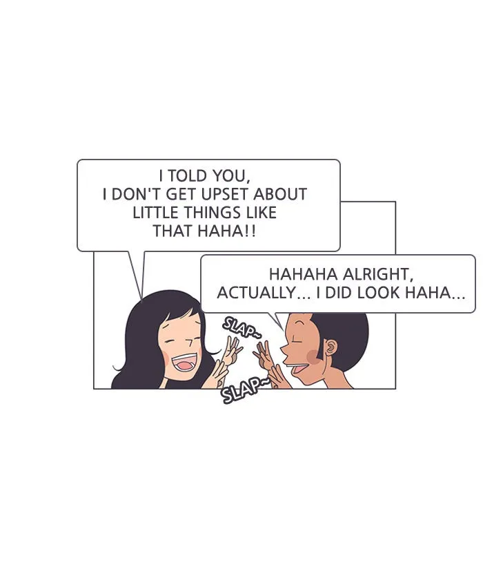Read A Bittersweet Life chapter 156 image 11 on Lezhin