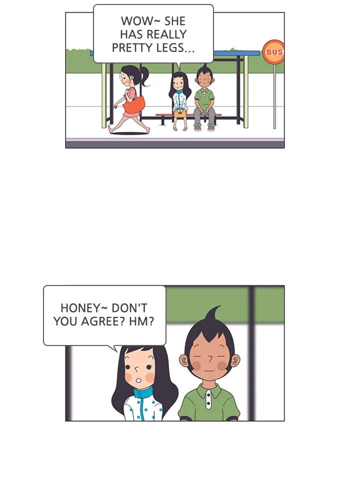 Read A Bittersweet Life chapter 156 image 2 on Lezhin