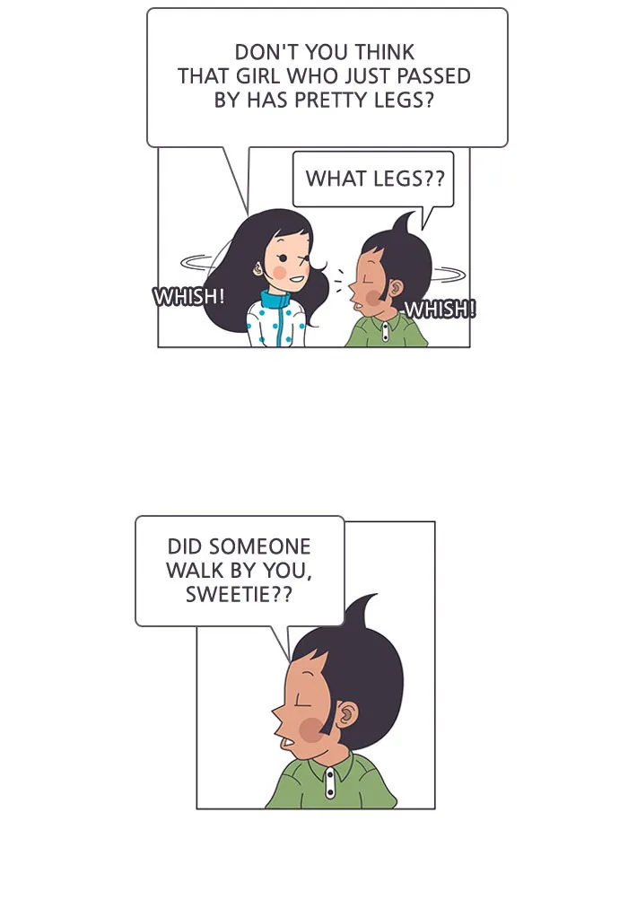 Read A Bittersweet Life chapter 156 image 3 on Lezhin
