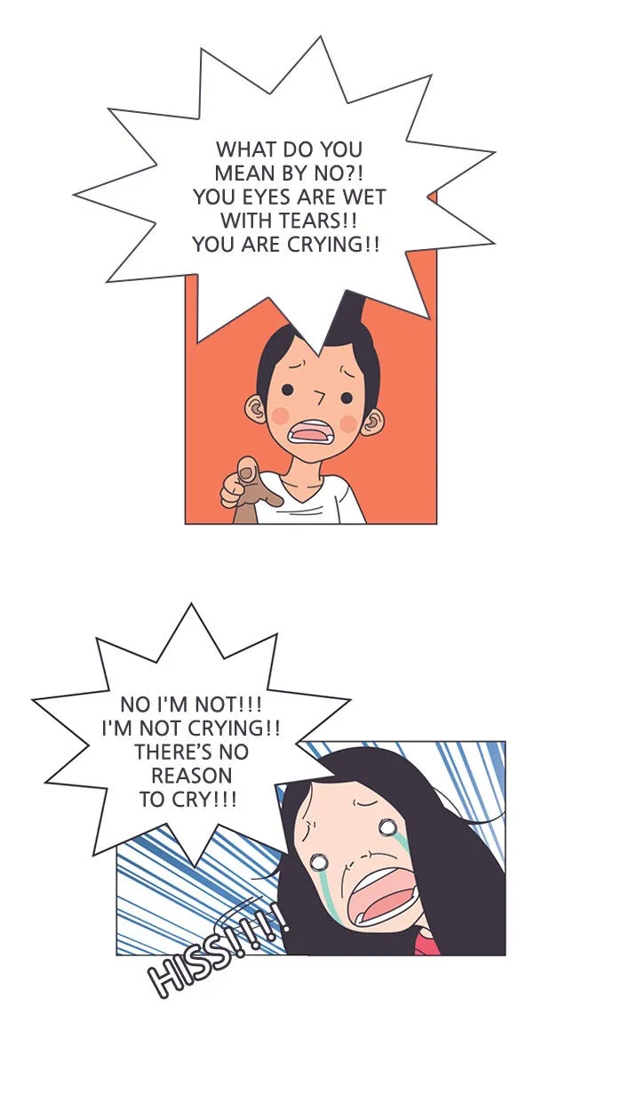 Read A Bittersweet Life chapter 159 image 12 on Lezhin