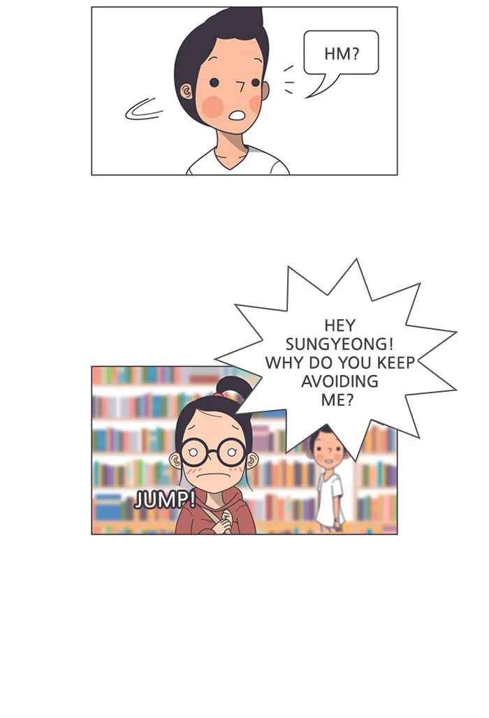 Read A Bittersweet Life chapter 159 image 14 on Lezhin