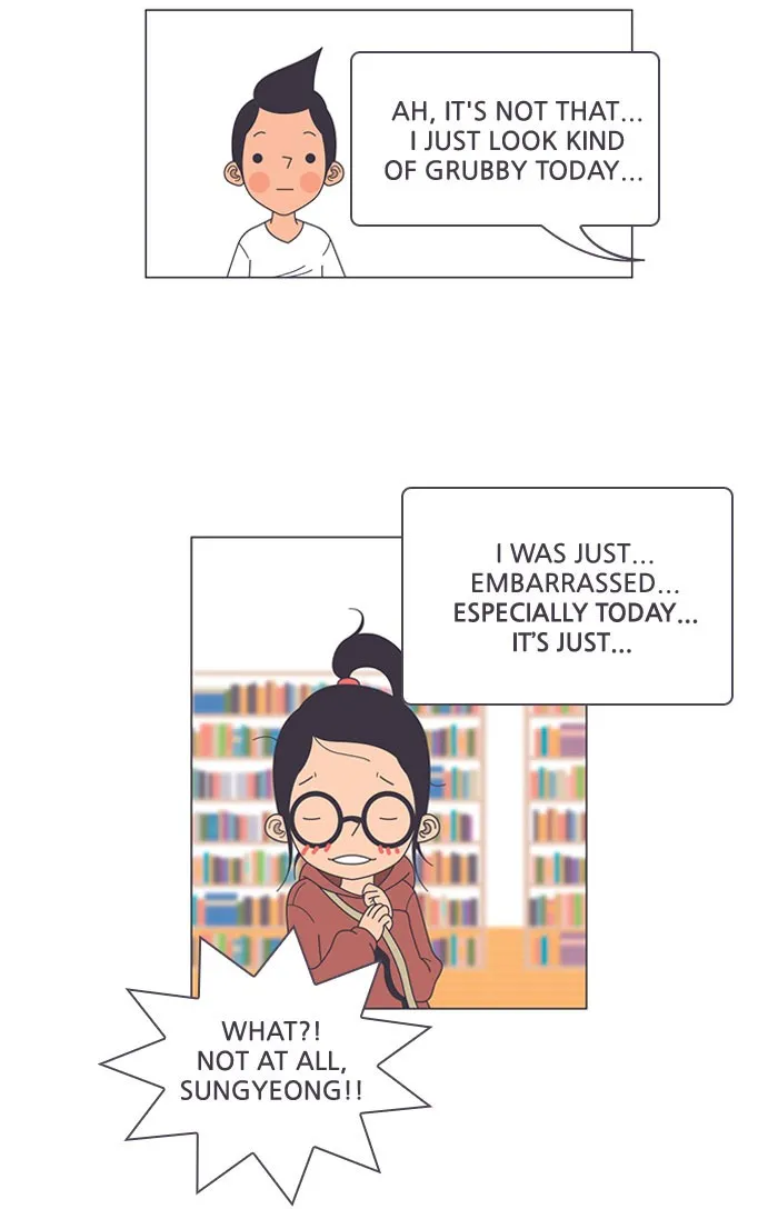 Read A Bittersweet Life chapter 159 image 16 on Lezhin