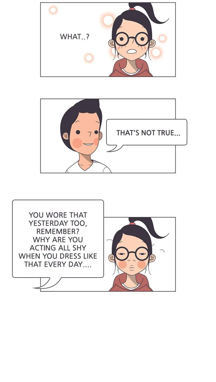Read A Bittersweet Life chapter 159 image 17 on Lezhin