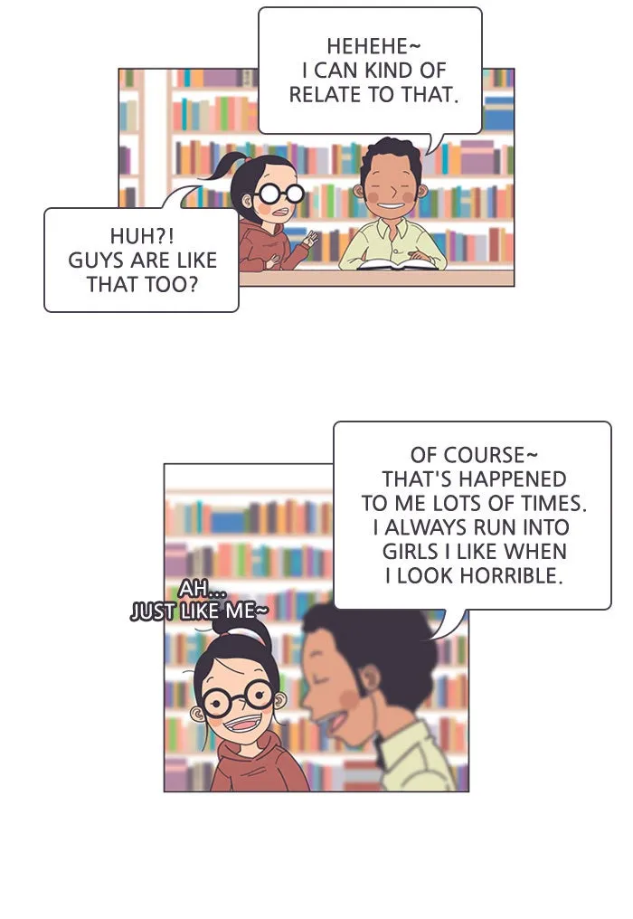 Read A Bittersweet Life chapter 159 image 5 on Lezhin