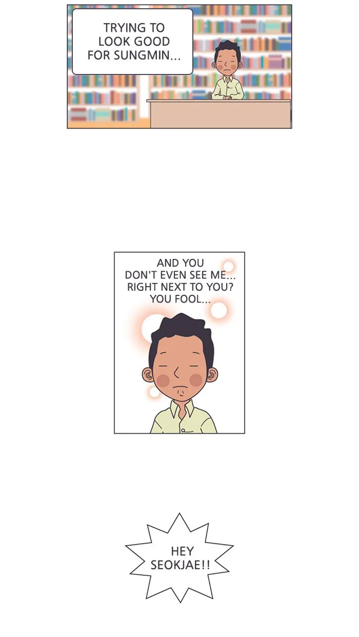 Read A Bittersweet Life chapter 159 image 7 on Lezhin