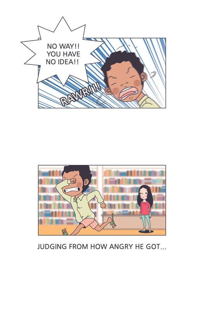 Read A Bittersweet Life chapter 159 image 9 on Lezhin