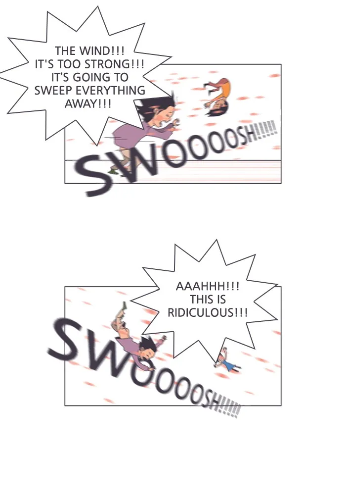 Read A Bittersweet Life chapter 160 image 11 on Lezhin