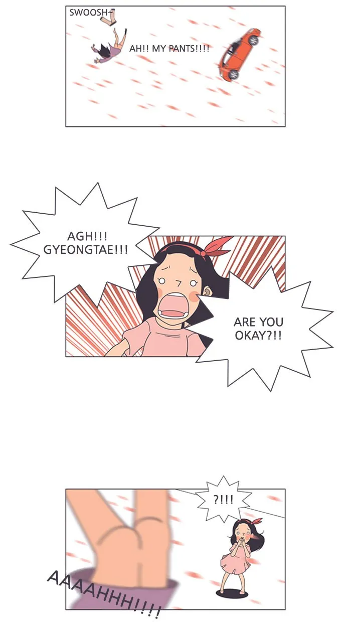 Read A Bittersweet Life chapter 160 image 12 on Lezhin