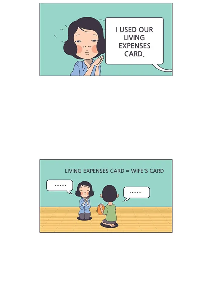 Read A Bittersweet Life chapter 160 image 3 on Lezhin