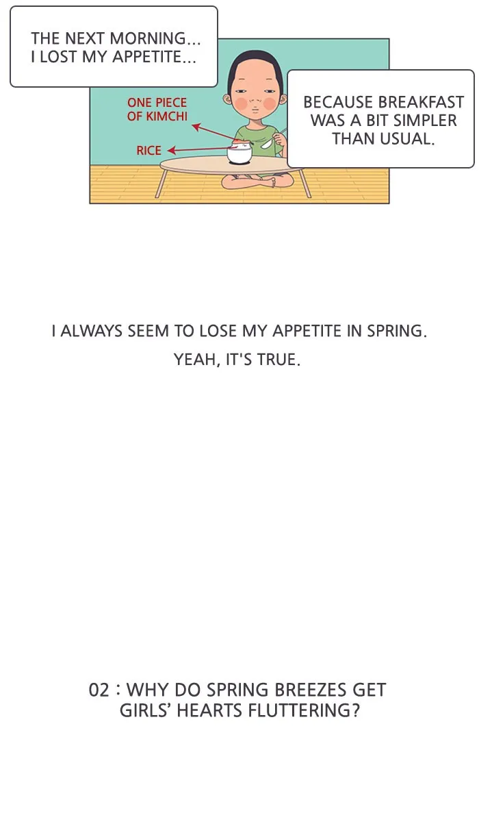 Read A Bittersweet Life chapter 160 image 4 on Lezhin