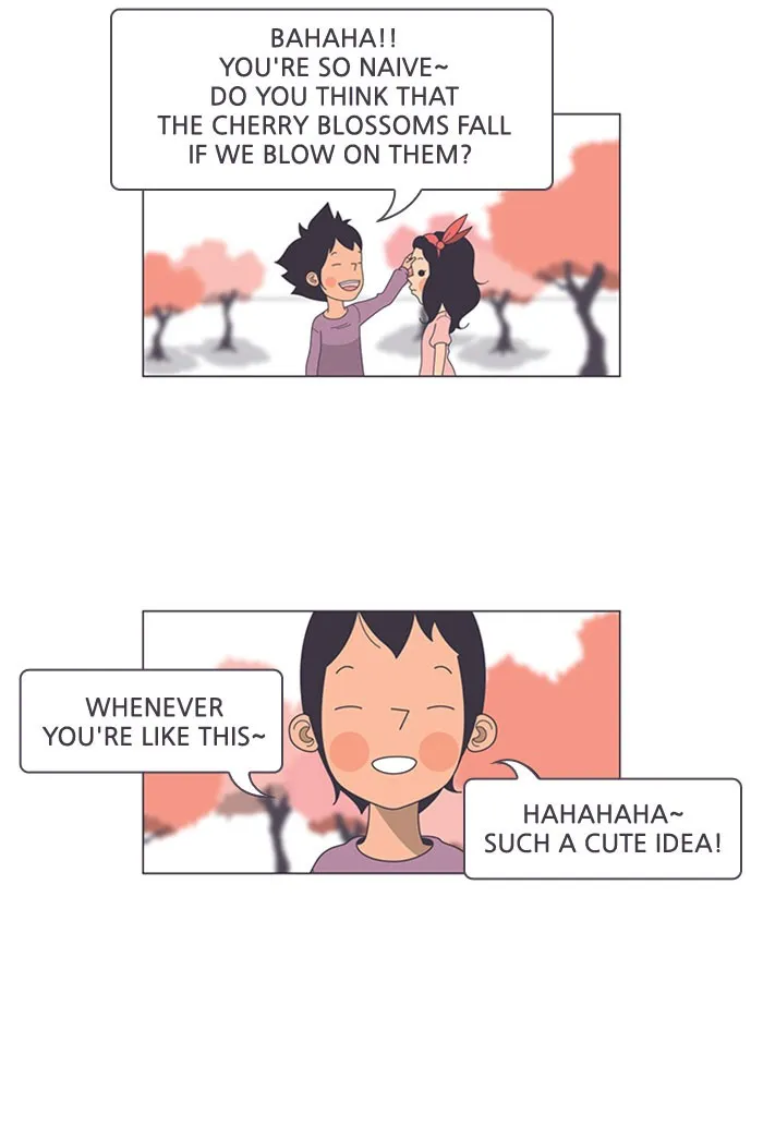 Read A Bittersweet Life chapter 160 image 7 on Lezhin