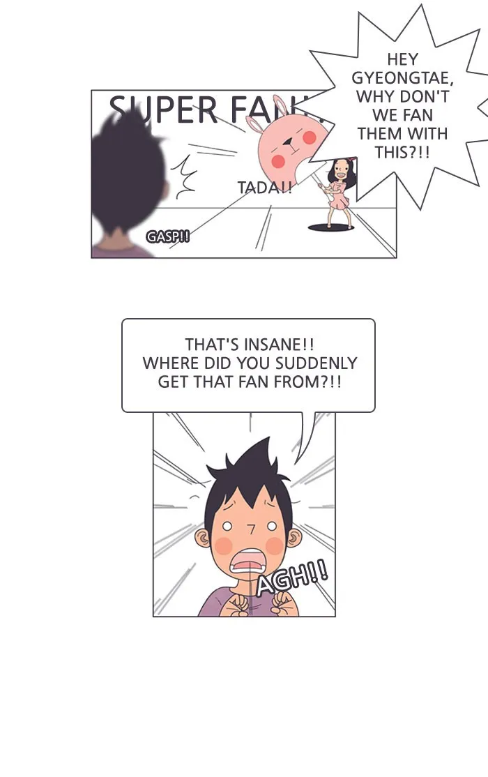 Read A Bittersweet Life chapter 160 image 8 on Lezhin