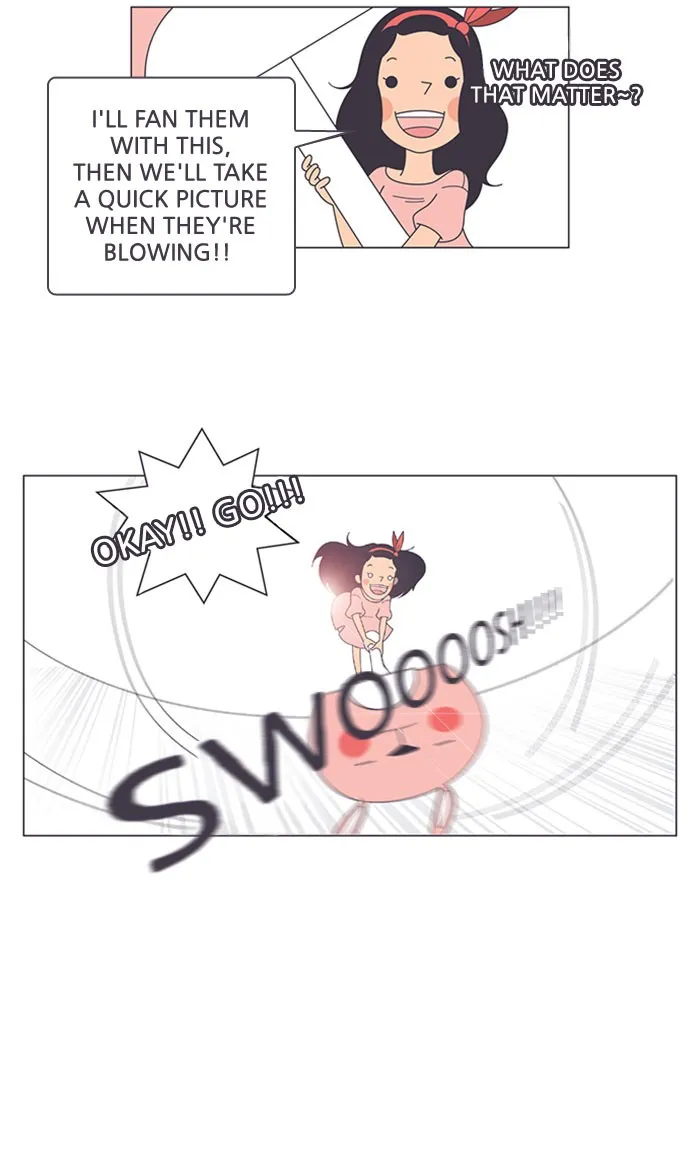 Read A Bittersweet Life chapter 160 image 9 on Lezhin