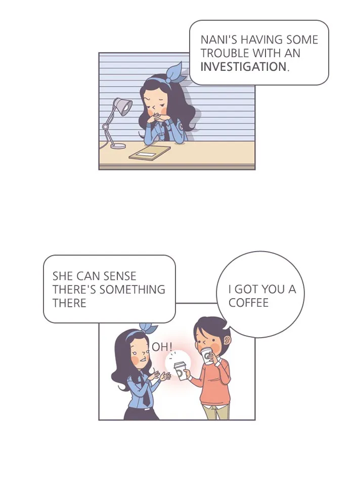 Read A Bittersweet Life chapter 19 image 1 on Lezhin