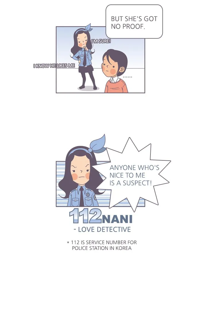 Read A Bittersweet Life chapter 19 image 2 on Lezhin