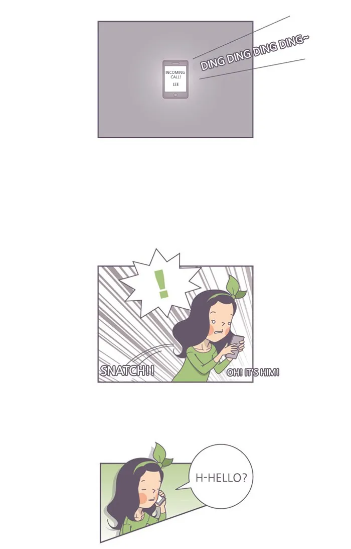 Read A Bittersweet Life chapter 19 image 6 on Lezhin