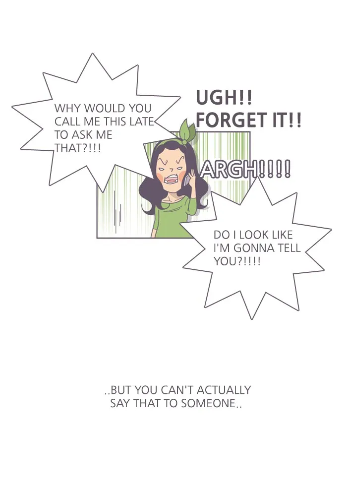 Read A Bittersweet Life chapter 19 image 8 on Lezhin