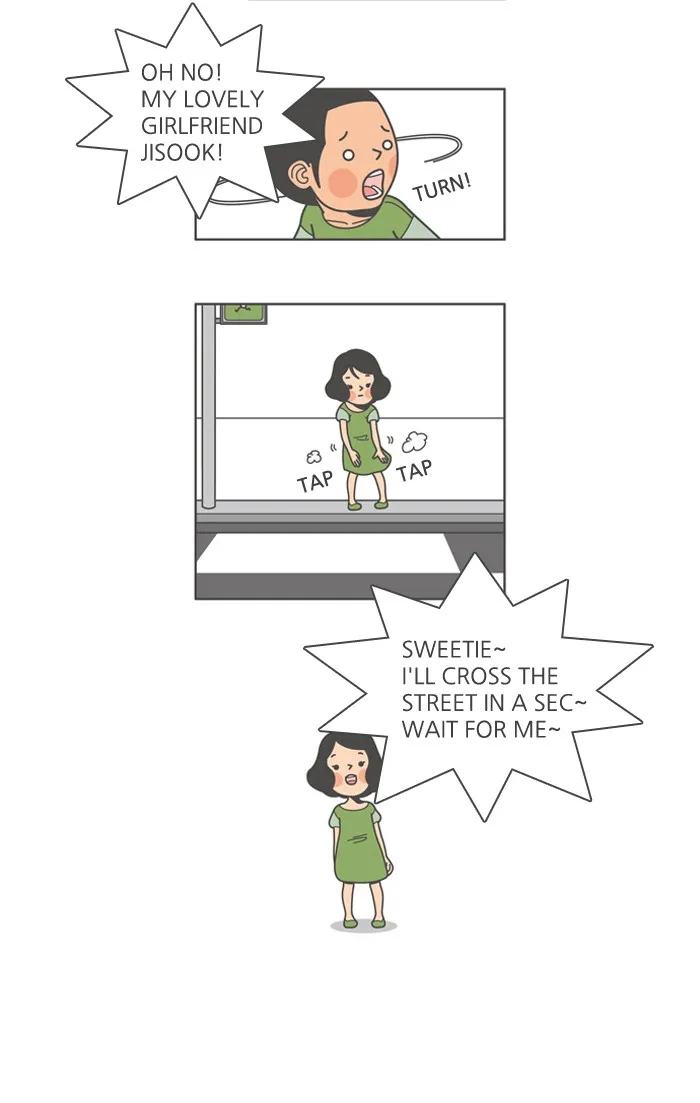 Read A Bittersweet Life chapter 2 image 3 on Lezhin