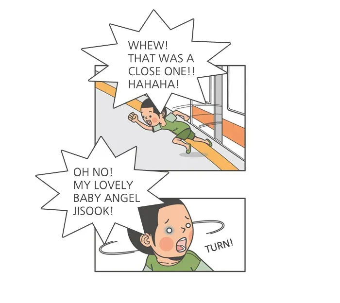 Read A Bittersweet Life chapter 2 image 5 on Lezhin