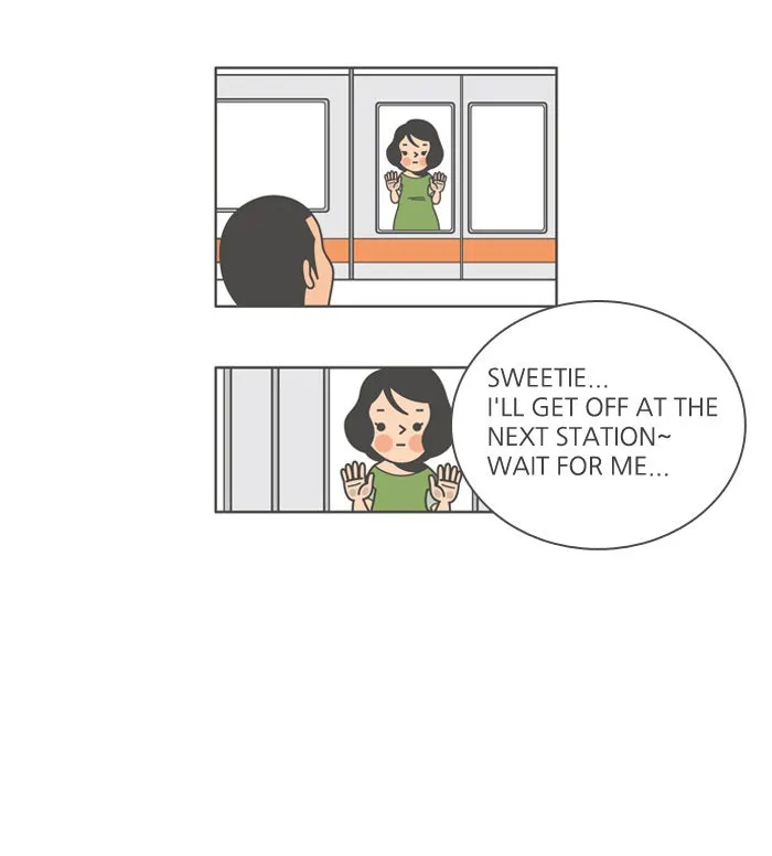 Read A Bittersweet Life chapter 2 image 6 on Lezhin