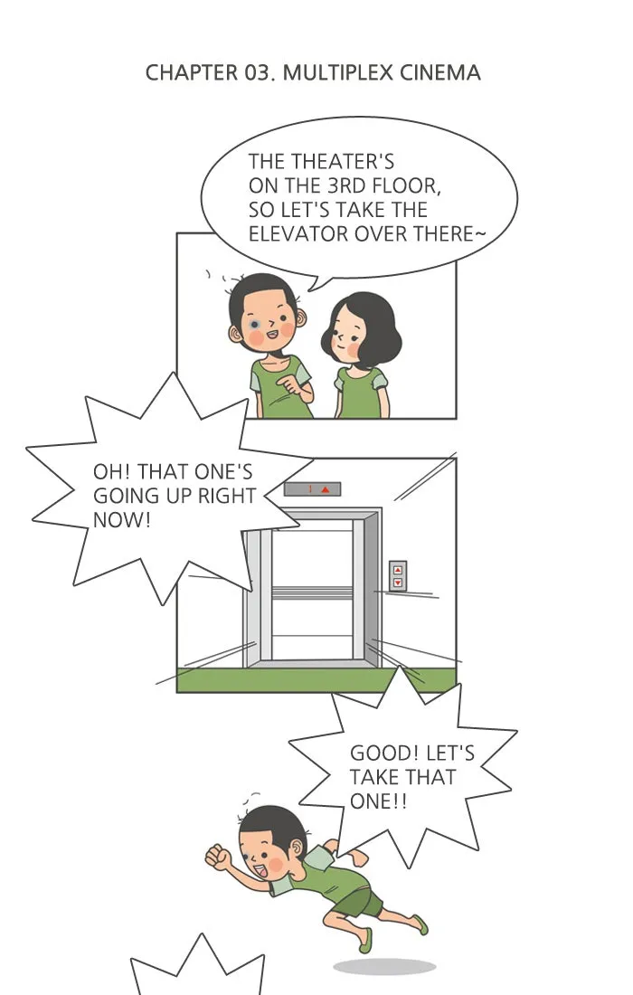 Read A Bittersweet Life chapter 2 image 7 on Lezhin