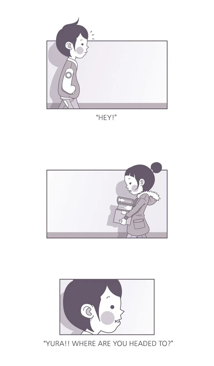 Read A Bittersweet Life chapter 23 image 1 on Lezhin