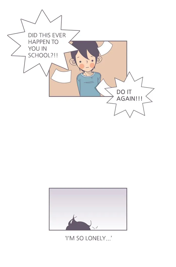 Read A Bittersweet Life chapter 23 image 10 on Lezhin