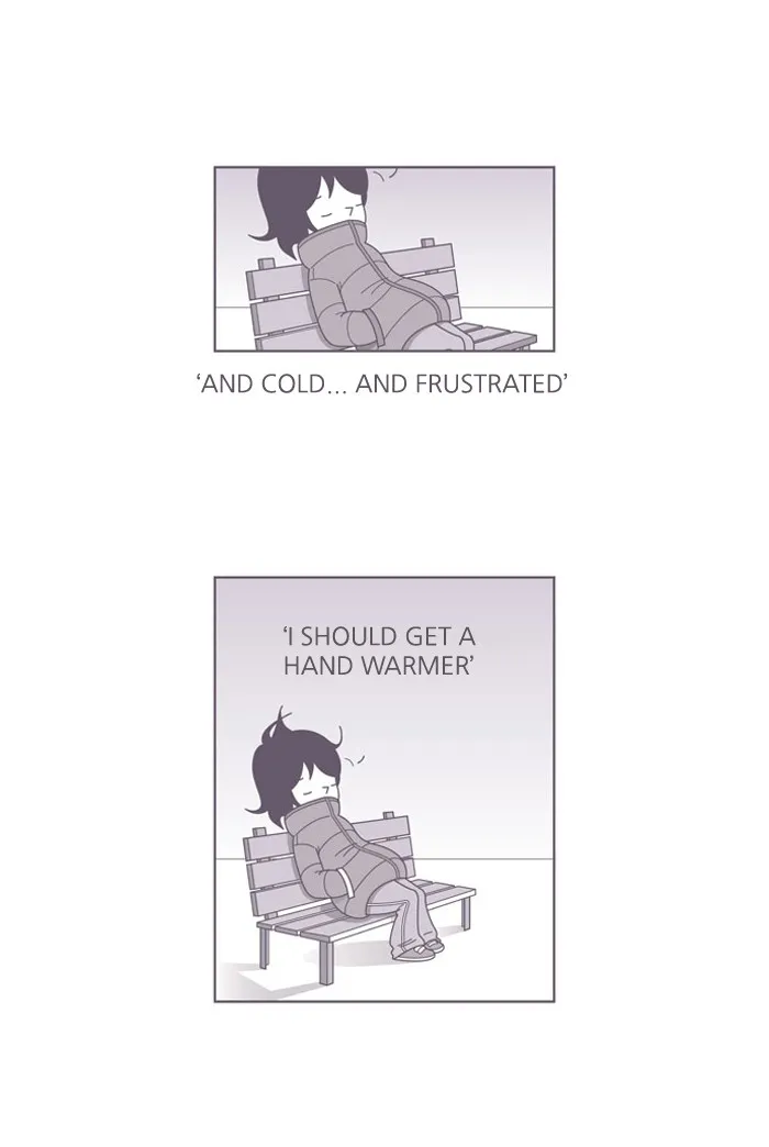 Read A Bittersweet Life chapter 23 image 11 on Lezhin
