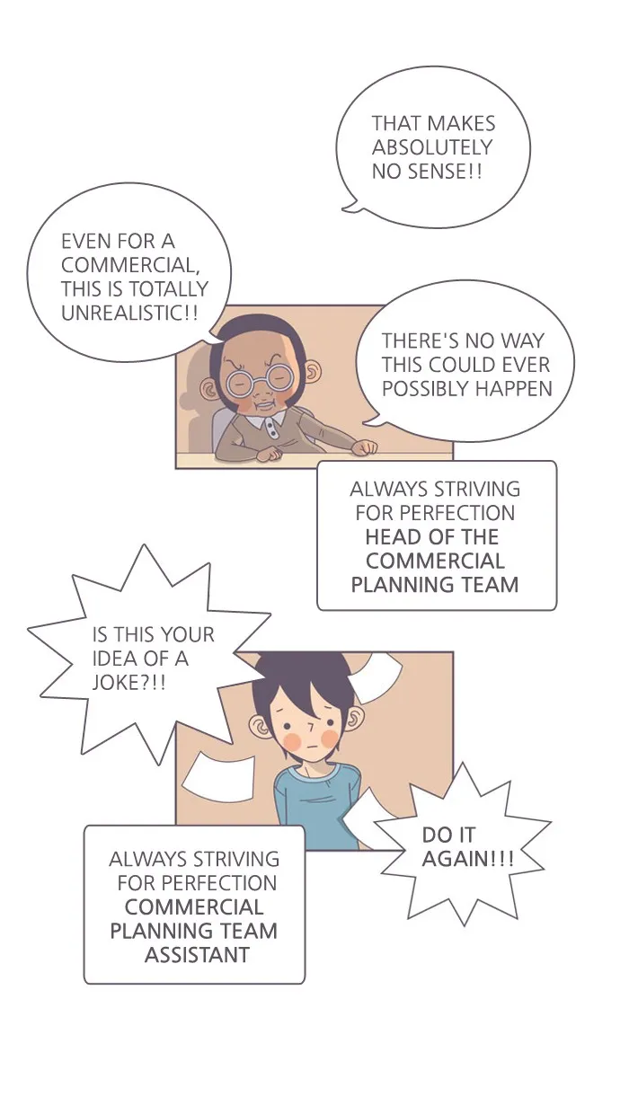 Read A Bittersweet Life chapter 23 image 4 on Lezhin